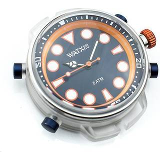 Unisex Watx & Colors RWA5702 Ur (Ø 49 mm)
