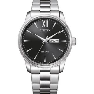 Citizen Uhren - BM8550-81EE - schwarz