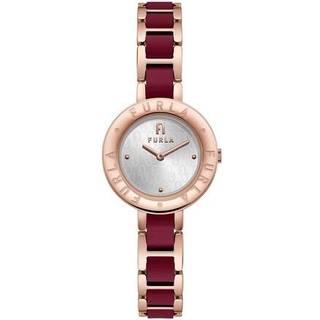 Furla Dameur WW00004012L3 - Elegant 36mm Ur