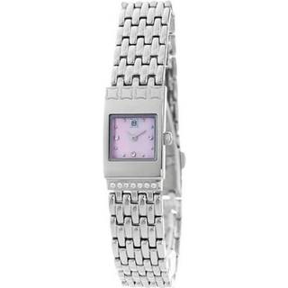 Dame Laura Biagiotti LB0008S-06Z Ur - Stilfuld Dame Ur (Ø 15 mm)