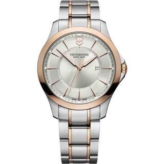 Victorinox 241912 Alliance Herrenuhr 40mm 10ATM