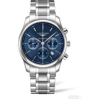 Longines Master Collection 42mm L2.759.4.92.6