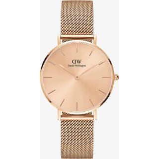Daniel Wellington DW Watch Petite Unitone Rose Gold 28mm