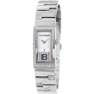 Laura Biagiotti LB0021S-02Z Kvinders Ur – Stilfuld og Elegant (Ø 18 mm)