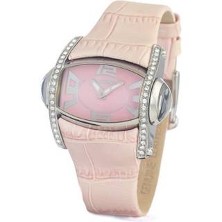 Chronotech Dameur CT7681L-27S - Stilfuld 43 mm TidTager