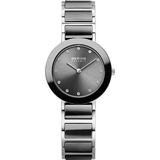 Bering 11429-783 Ceramic Damenuhr 29mm 5ATM