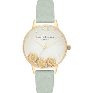 Olivia Burton OB16CH17 Dameur - Stilet 30 mm Kvinders Ur