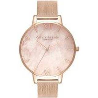 Stilfuld Olivia Burton Dameur OB16SP01 - 38mm