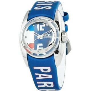 Stilren Unisex Chronotech CT7704B-23 Ur (38 mm)