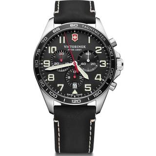 Victorinox 241852 Fieldforce Chronograph Herrenuhr 42mm 10ATM