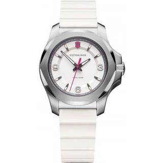 Victorinox 241921 I.N.O.X. V Damenuhr 37mm 10ATM