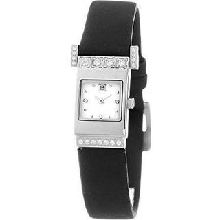 Laura Biagiotti LB0007L-SV Dameur - Elegant 15mm Design
