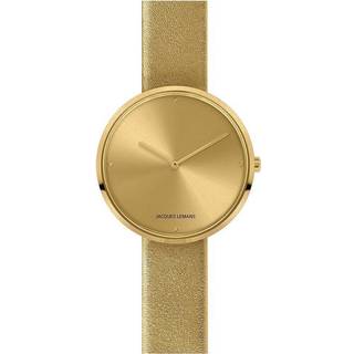 Jacques Lemans 1-2056H Design Collection Damenuhr 36mm 5ATM