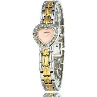Stilfuld Dames Chronotech CT2027L-06 Ur - 23 mm