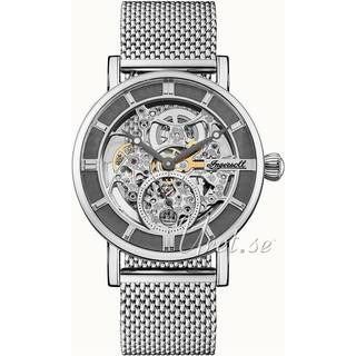 Ingersoll I00405B The Herald Automatik Herrenuhr 40mm 5ATM