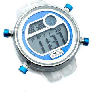 Stilfuld Dameur Watx & Colors RWA2004 (Ø 43 mm)