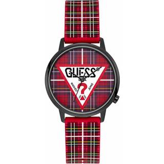 Guess V1029M2 Flerfarvet/Gummi Ø38 mm