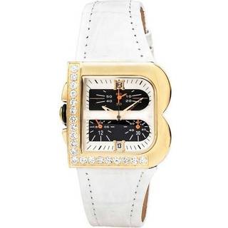 Dame Laura Biagiotti LB0002L-03Z-A Ur (Ø 33 mm)