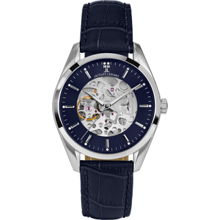 Jacques Lemans 1-2087C Derby Automatik 40mm 5ATM