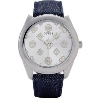 Dame Guess GW0228L1 Ur (Ø 40 mm)