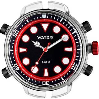 Unisex Watx & Colors RWA5704 Modeur