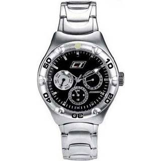 Stilfuld Unisex Chronotech Ur CC7051M-02M (Ø 38 mm)