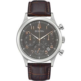 Bulova Precisionist 96B356