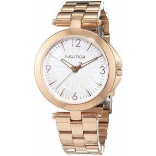 Nautica Dame 36mm Armbåndsur