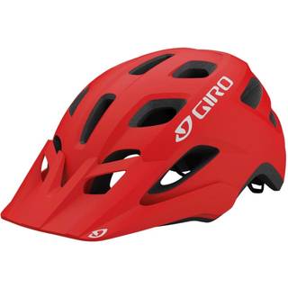Cykelhjelm GIRO FIXTUREMat Grey