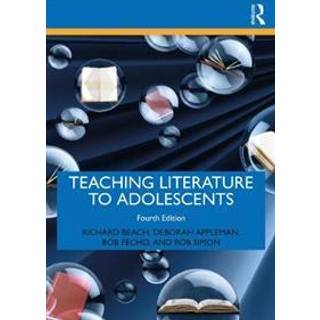 Teaching Literature to Adolescents