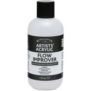 W&N Prof. Flow improver