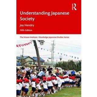 Understanding Japanese Society