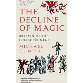 The Decline of Magic