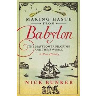 Making Haste From Babylon