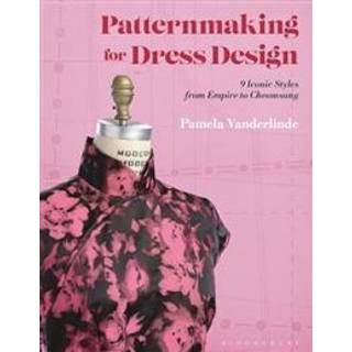 Patternmaking for Dress Design