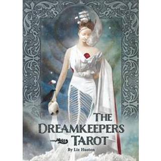 Liz Huston - The Dreamkeepers Tarot