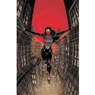 Dan Slott - Silk: Out Of The Spider-Verse Vol. 1