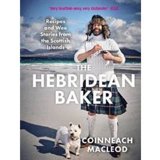 The Hebridean Baker