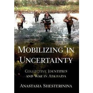 Mobilizing in Uncertainty