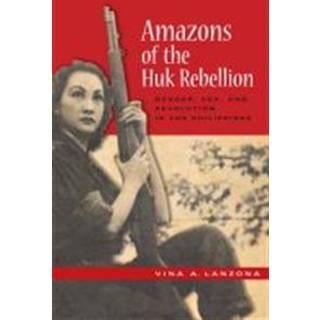 Amazons of the Huk Rebellion