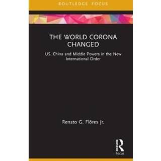 The World Corona Changed