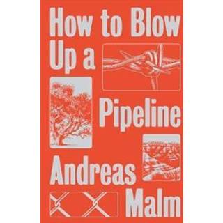 How to Blow Up a Pipeline