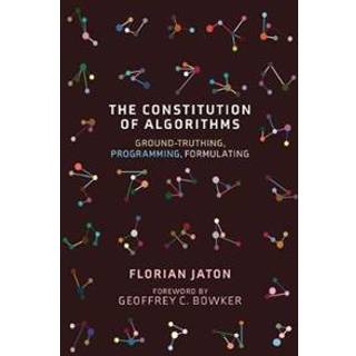 The Constitution of Algorithms