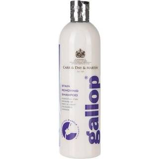 Gallop Stain removing shampoo 500 ml