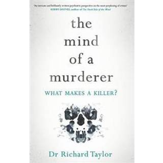 The Mind of a Murderer