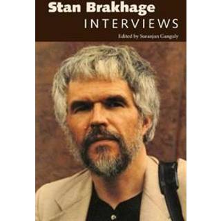 Stan Brakhage