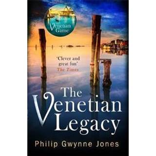 The Venetian Legacy