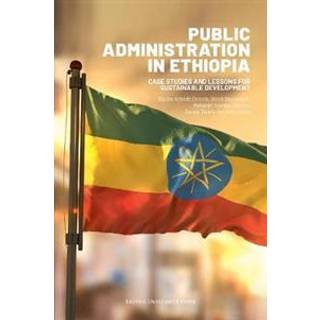 Public Administration in Ethiopia