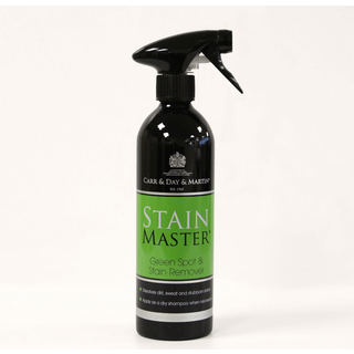 Sprayshampoo Stain Master Carr & Day & Martin