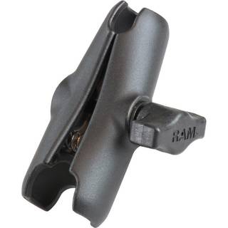RAM Mounts RAM Double Socket Arm